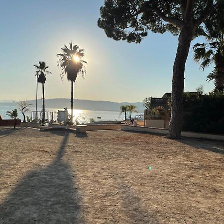 Coeur De Juan, Calme, 300M Plages - Easy Check-In 앙티브 외부 사진