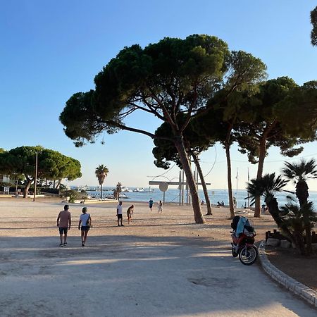 Coeur De Juan, Calme, 300M Plages - Easy Check-In 앙티브 외부 사진