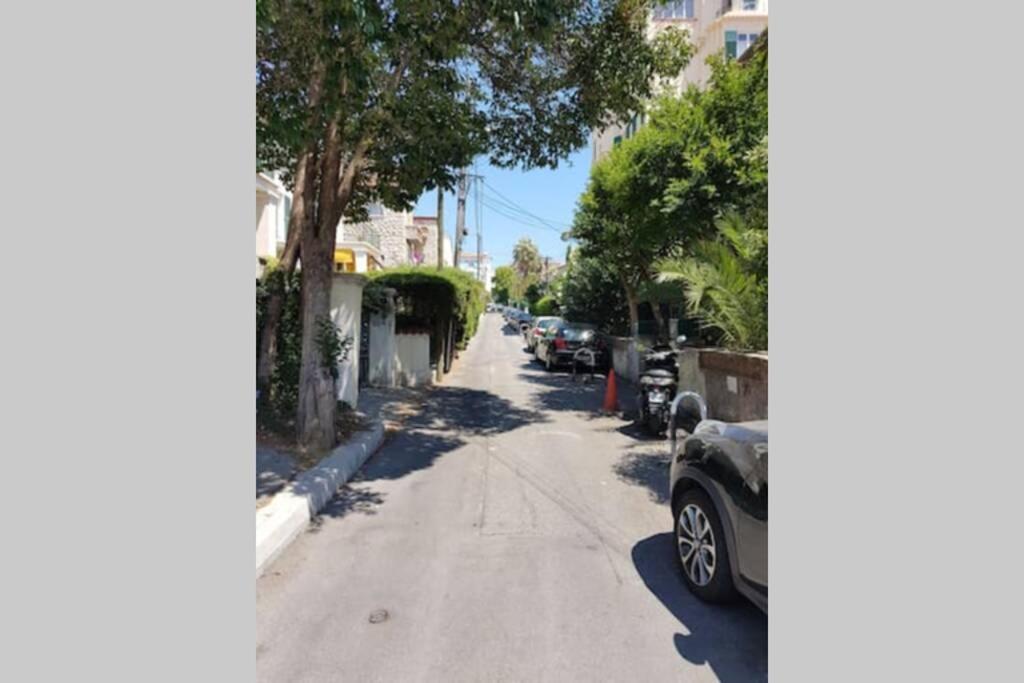 Coeur De Juan, Calme, 300M Plages - Easy Check-In 앙티브 외부 사진