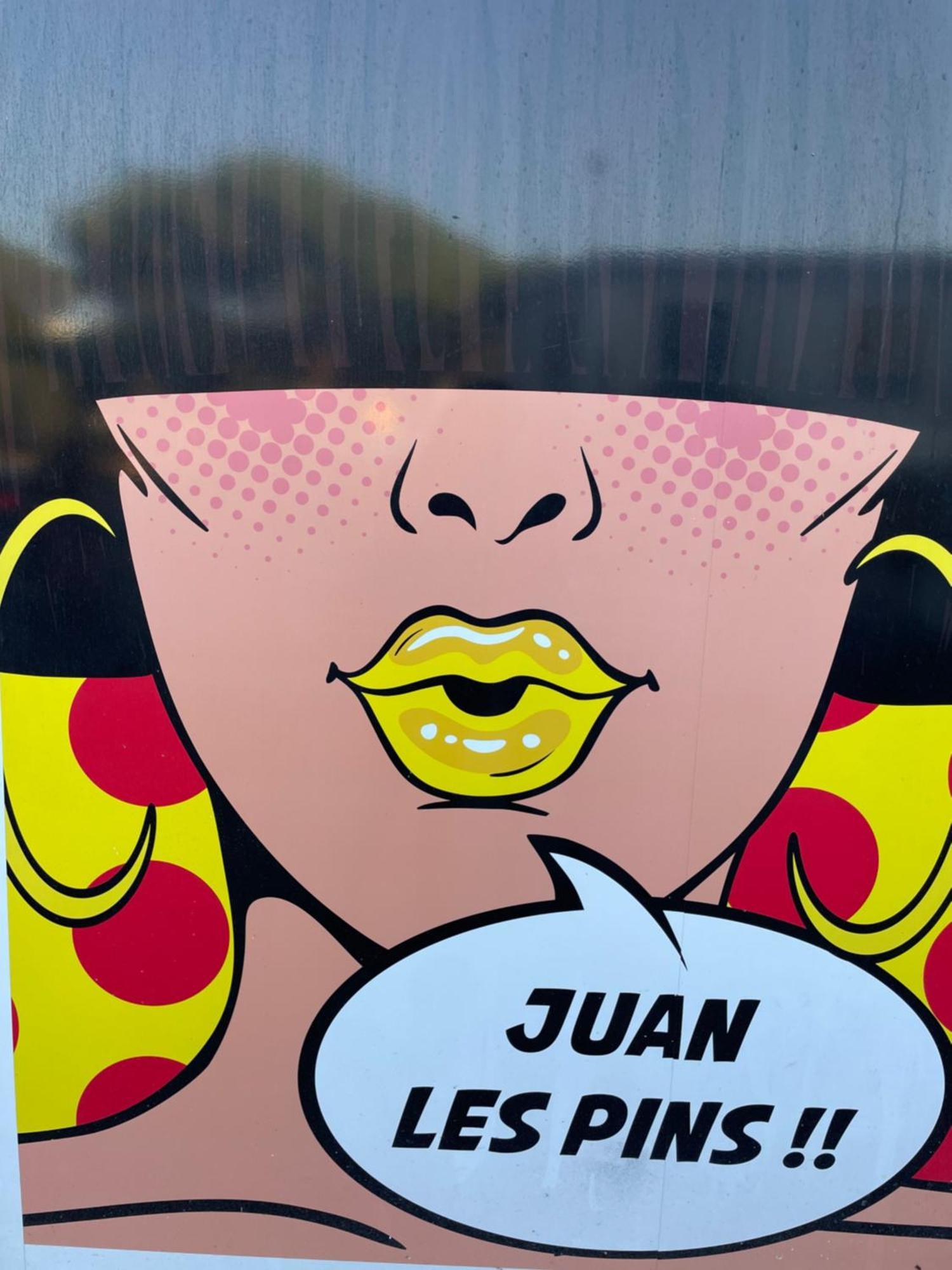 Coeur De Juan, Calme, 300M Plages - Easy Check-In 앙티브 외부 사진