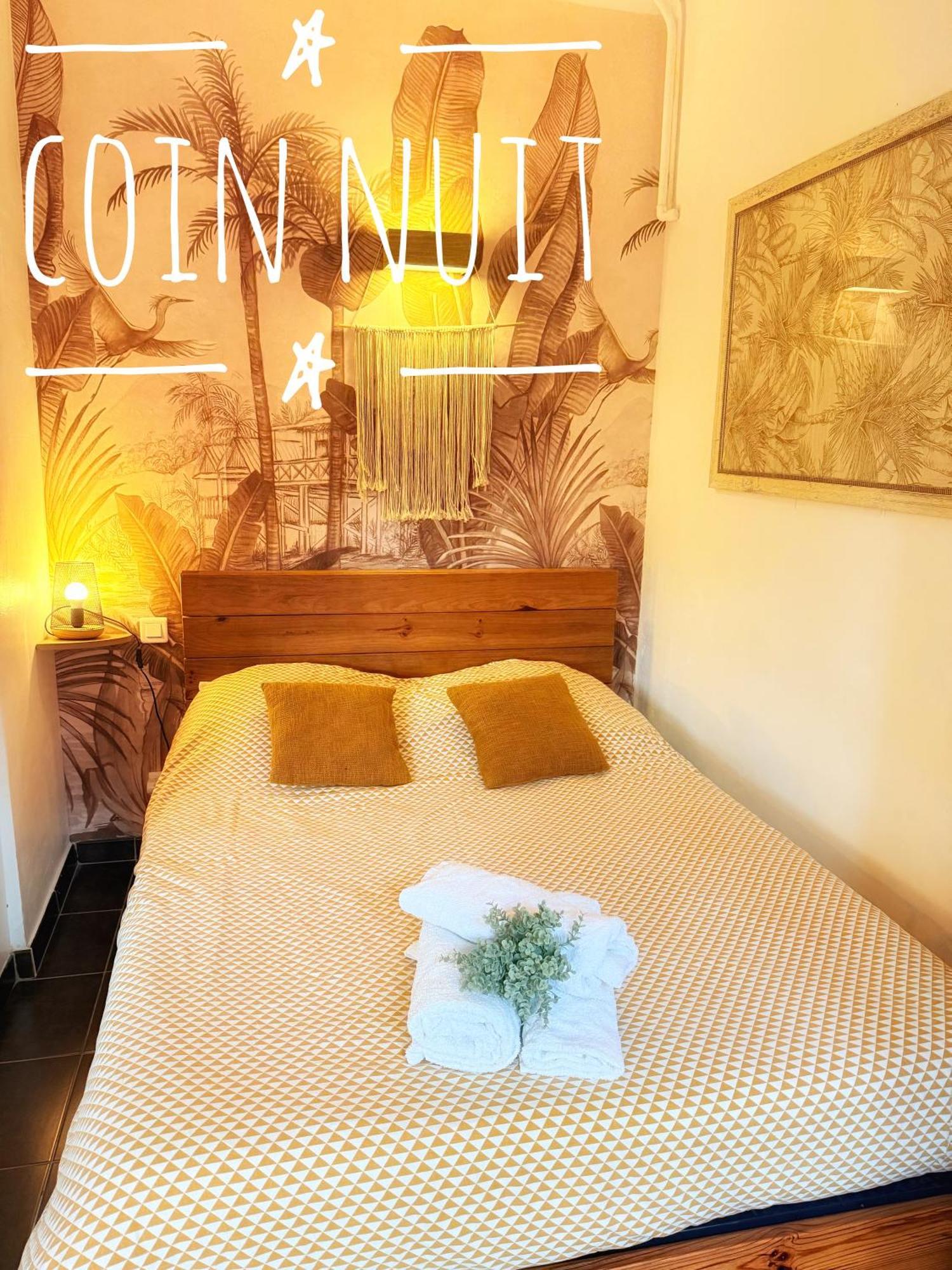 Coeur De Juan, Calme, 300M Plages - Easy Check-In 앙티브 외부 사진